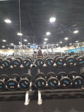 Majiq's Advanced Workout