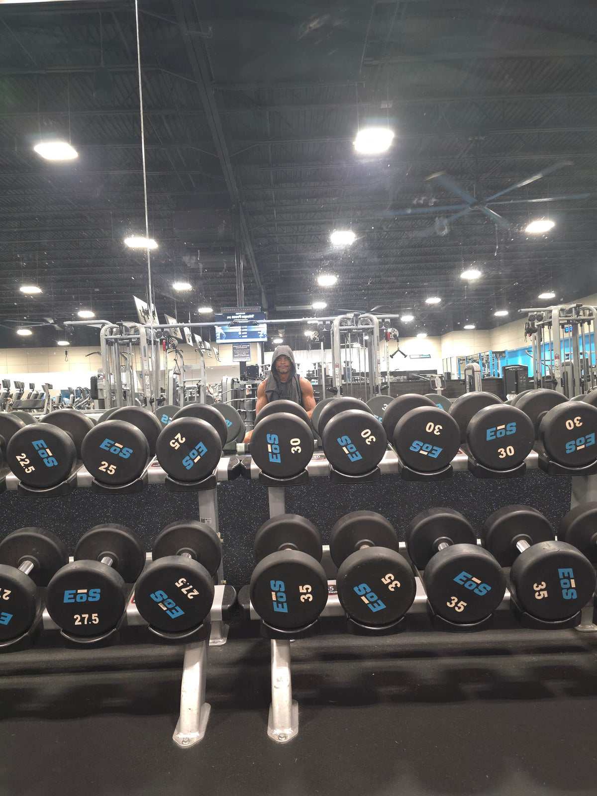 Majiq's Advanced Workout